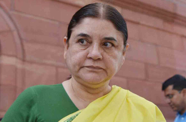 मेनका गांधी के हाथ से निकली 522 एकड़ जमीन, 51 साल पुराने विवाद में आया बड़ा फैसला