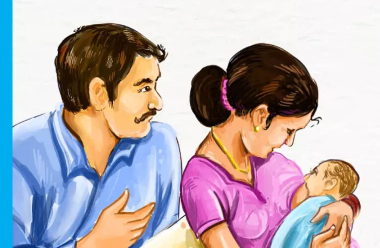 विश्व स्तनपान सप्ताह 2026: नवजात के जीवन की पहली सुरक्षा है मां का दूध, जानें इसके फायदे