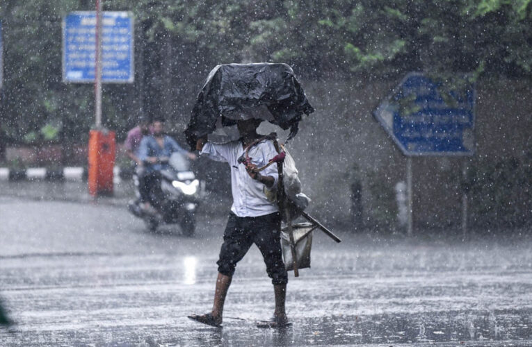 MP Weather Update: मध्य प्रदेश में अब तक सिर्फ 15.4 इंच बारिश, 42 जिलों में सामान्य से कम वर्षा; अगले 2 दिन भारी बारिश नहीं