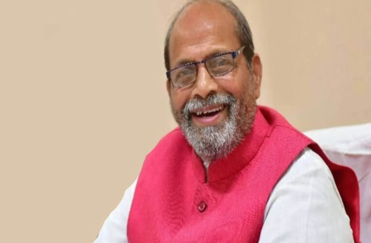 पूर्व मंत्री पारस जैन का निधन, संथारा के बाद 77 वर्ष की उम्र में ली अंतिम सांस; आज उज्जैन में अंतिम संस्कार