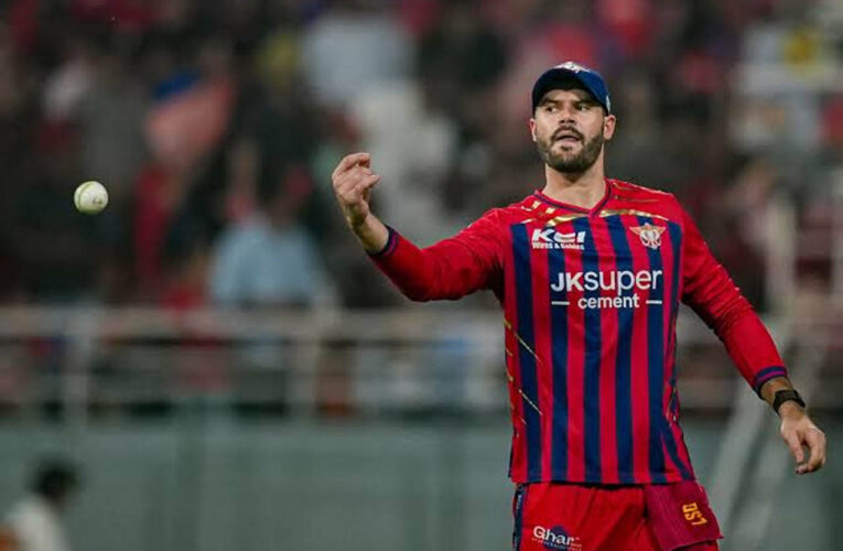 IPL 2027: क्या एडेन मार्करम बनेंगे LSG के नए कप्तान? कप्तानी पर खुद दिया बड़ा बयान