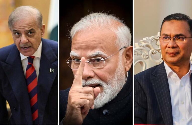 तीस्ता से सिंधु तक पानी पर घेराबंदी? भारत के खिलाफ एक जैसी रणनीति अपना रहे पाकिस्तान-बांग्लादेश