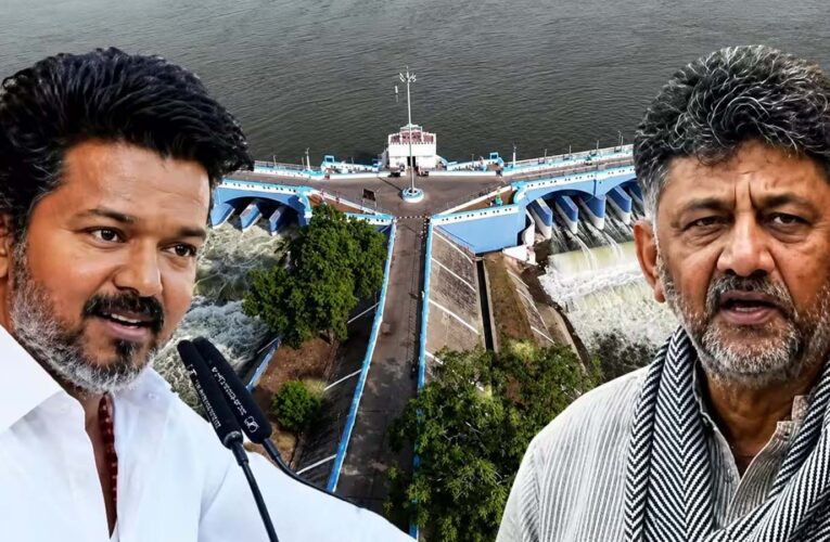 कावेरी जल विवाद फिर भड़का, तमिलनाडु-कर्नाटक आमने-सामने, सुप्रीम कोर्ट पहुंचा मामला