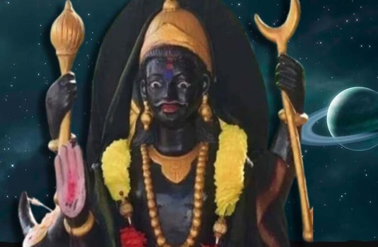 20 अगस्त से बदलेगी शनि की चाल, इन 3 राशियों के लिए खुलेगा धन और तरक्की का रास्ता