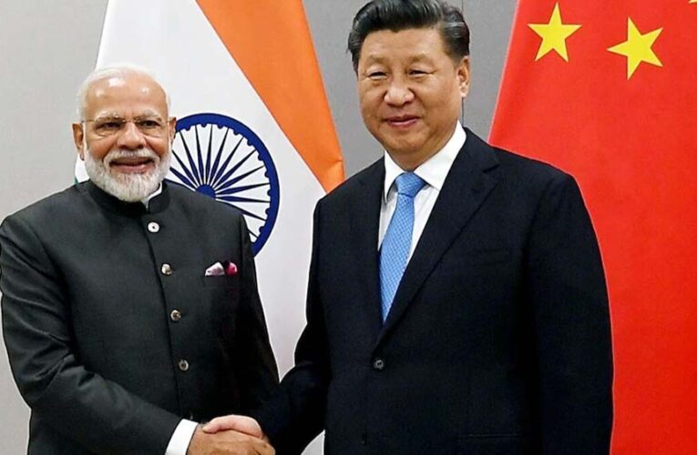 अरुणाचल के नक्शे में भारत ने जोड़े 27 स्थान, चीन के नामकरण अभियान को करारा जवाब