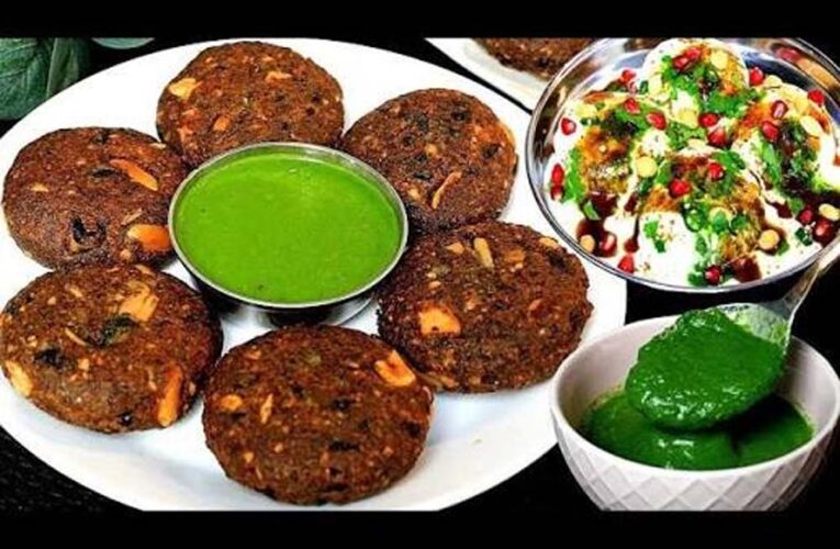 सावन व्रत स्पेशल कद्दू टिक्की, स्वादिष्ट और हेल्दी रेसिपी जरूर ट्राई करें