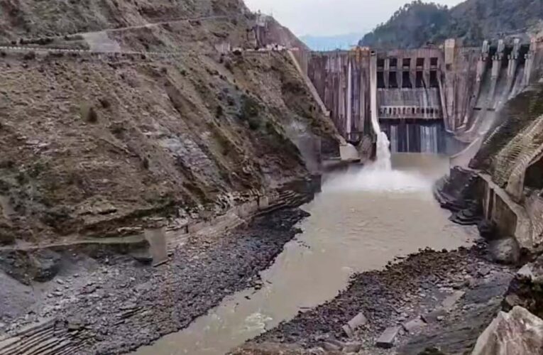 सिंधु जल संधि पर भारत का सख्त रुख, क्वात्रा बोले- पाकिस्तान ने तोड़ी सद्भावना