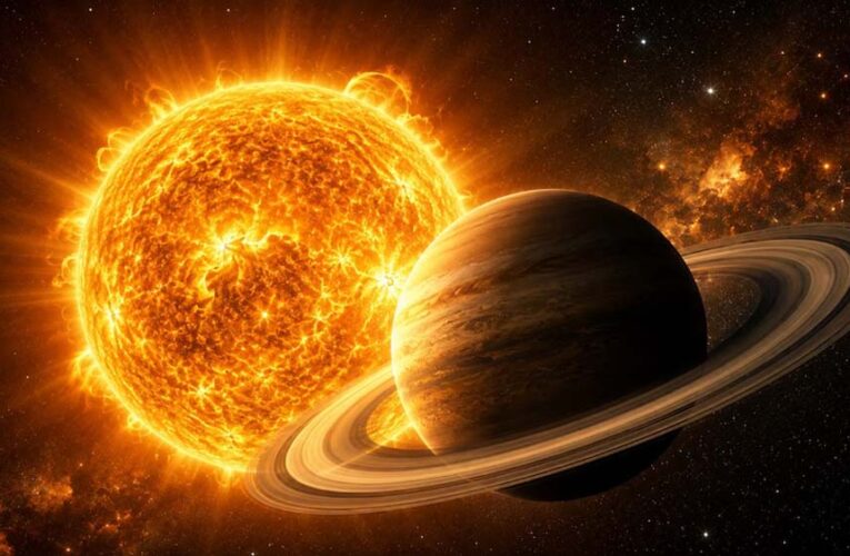 सूर्य-शनि बनाएंगे षडाष्टक योग, मकर-कुंभ राशि वालों को रहना होगा बेहद सावधान
