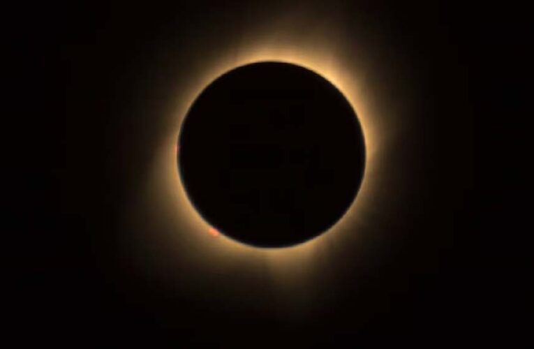 12 अगस्त को सूर्य ग्रहण, कर्क राशि वालों पर एक महीने तक रहेगा असर