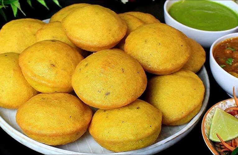 झारखंड का फेमस धुस्का घर पर बनाएं, बाहर से कुरकुरा और अंदर से नरम; जानें आसान रेसिपी
