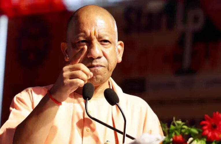 संसद में सनातन के अपमान पर CM योगी का हमला, बोले- ‘चंदा चोरी में साधु-संतों की कोई भूमिका नहीं’