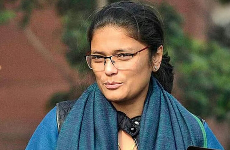 ‘संघ परिवार गांधी फैमिली से बेहतर’… BJP में शामिल होते ही सुष्मिता देव ने बताई बड़ी वजह