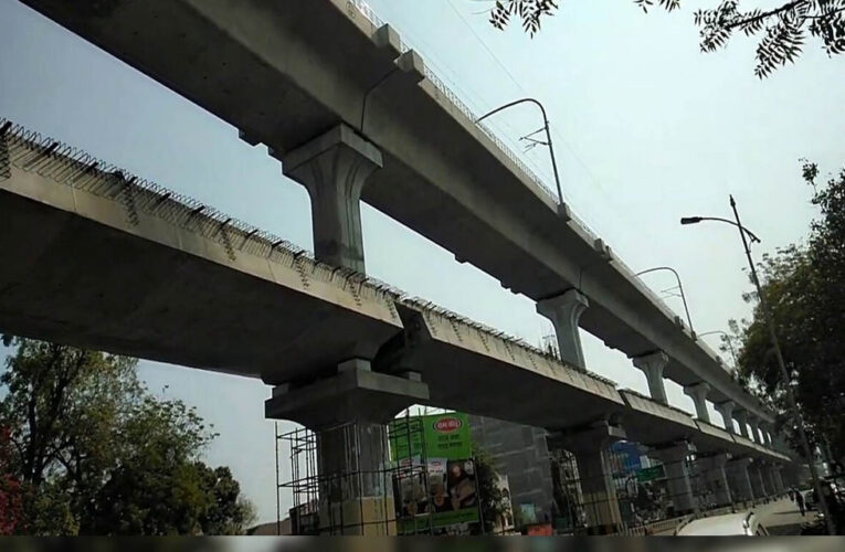 ग्रेटर नोएडा को मिलेगा पहला डबल डेकर एलिवेटेड रोड, 2.5 KM लंबी 3-लेन सड़क से गाजियाबाद का सफर होगा आसान