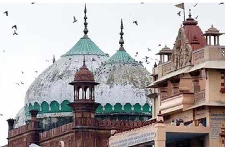 मथुरा श्रीकृष्ण जन्मभूमि विवाद: ‘लीड केस’ पर सुप्रीम कोर्ट ने हाईकोर्ट भेजने के दिए संकेत