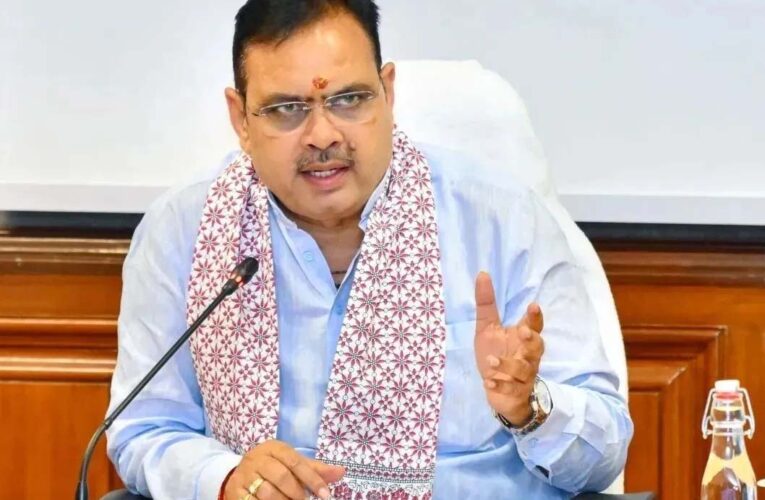राजस्थान में ओबीसी आरक्षण रिपोर्ट आज सरकार को सौंपेगा राजनीतिक आयोग