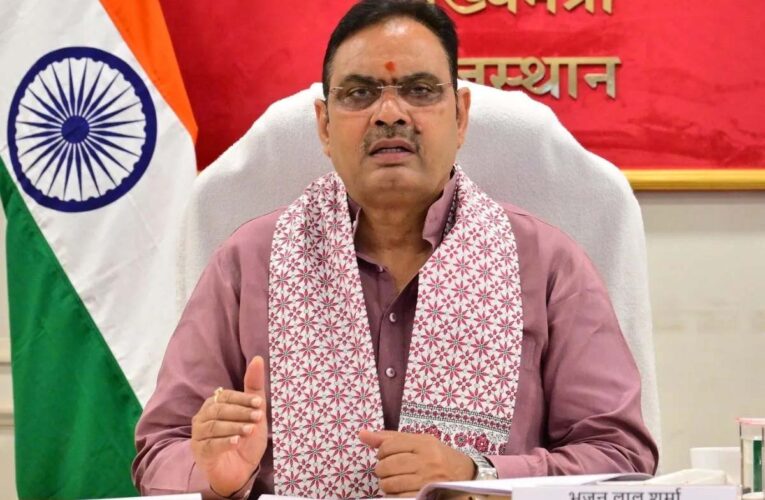 राजस्थान कैबिनेट के बड़े फैसले, 35 शहीद परिवारों को अनुकंपा नियुक्ति और 470 भर्तियों का रास्ता साफ
