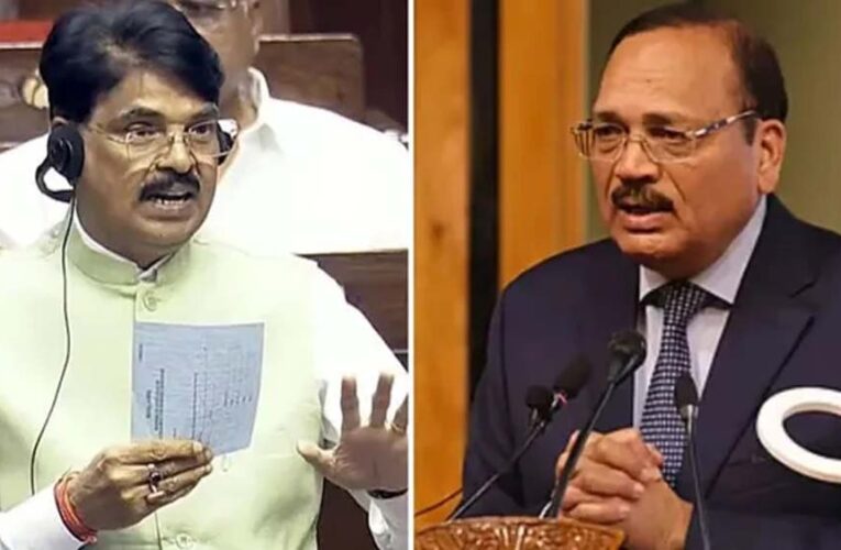 NLSIU दीक्षांत समारोह में CJI सूर्यकांत और BCI अध्यक्ष को बुलाने पर छात्रों-पूर्व छात्रों की आपत्ति