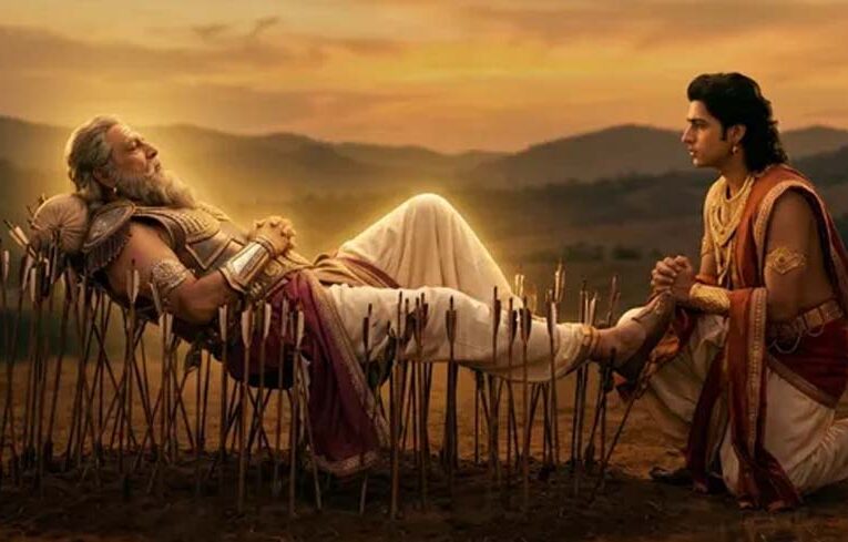 फ्रेंडशिप डे पर जानें भीष्म की सीख, चार तरह के दोस्तों की पहचान