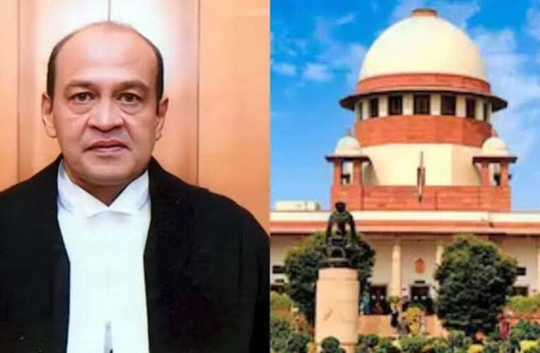 जली नकदी मामले में यशवंत वर्मा पर एसआईटी जांच याचिका सुप्रीम कोर्ट ने खारिज की