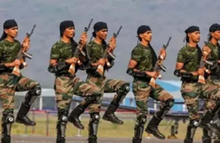 यूपी में पूर्व अग्निवीरों को बड़ा तोहफा, वन रक्षक भर्ती में मिलेगा 20% आरक्षण