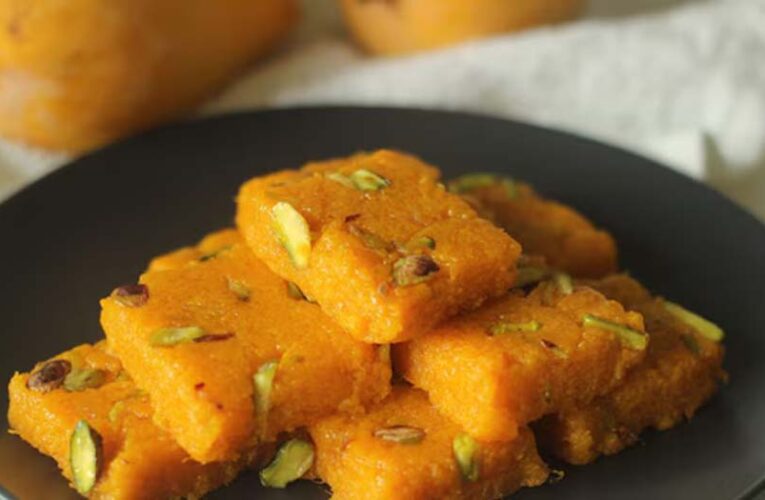 घर पर बनाएं चने दाल की स्वादिष्ट बर्फी, मीठी क्रेविंग के लिए हेल्दी ऑप्शन