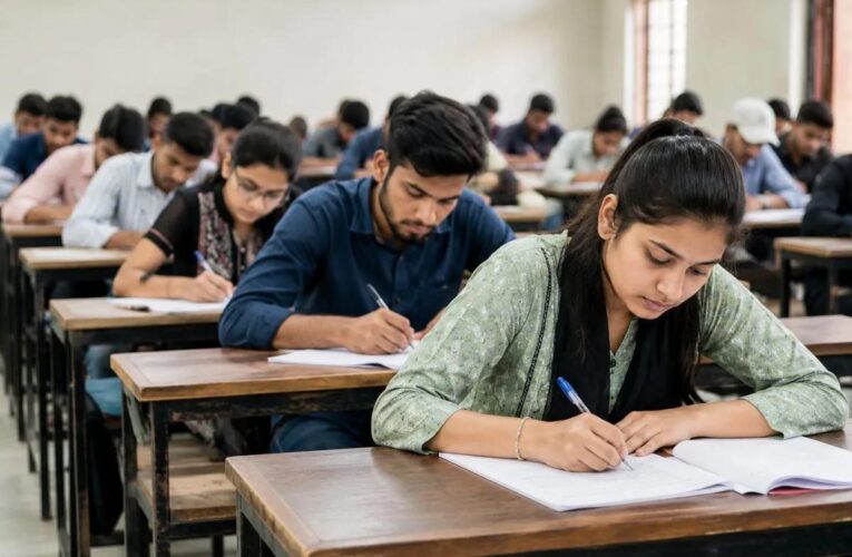 सरकारी नौकरी में दौसा के युवाओं का दबदबा, 2405 नियुक्तियों के साथ प्रदेश में तीसरे स्थान पर