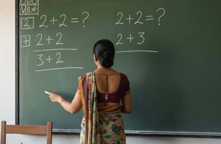 यूपी के 3.50 लाख निजी स्कूल शिक्षकों को मिलेगी सेवा सुरक्षा की गारंटी