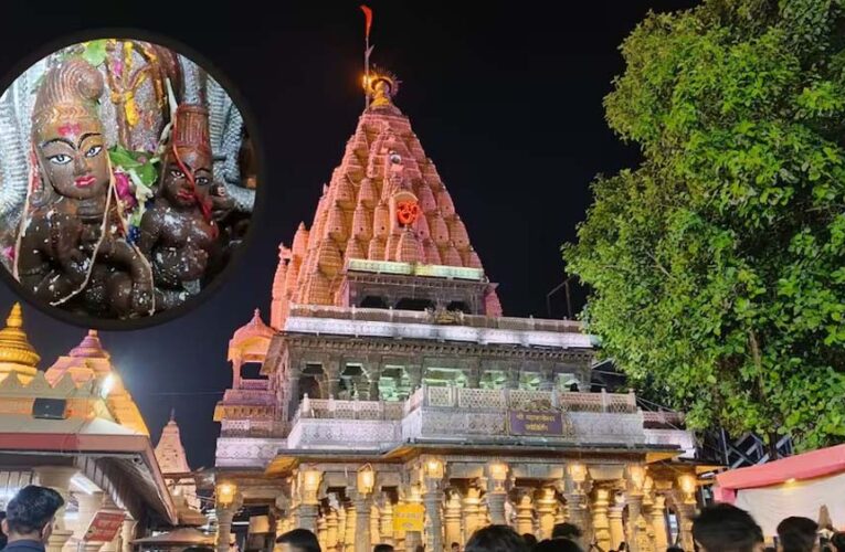 नाग पंचमी पर नागचंद्रेश्वर मंदिर में उमड़ा श्रद्धालुओं का सैलाब, जानें क्यों साल में सिर्फ एक बार खुलते हैं कपाट