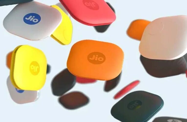 JioTag2 लॉन्च, बिना सिम कार्ड के सामान ट्रैक करेगा यह स्मार्ट डिवाइस