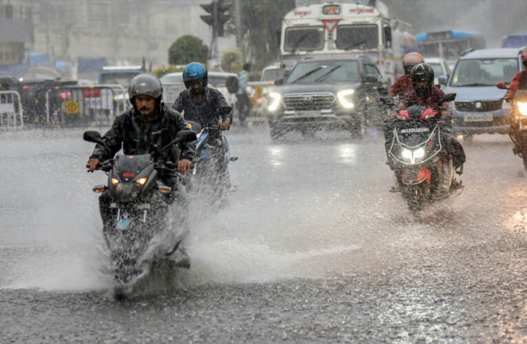 MP Weather Alert: मध्य प्रदेश में फिर बदलेगा मौसम, 9 जिलों में आज मूसलाधार बारिश; 18% कम बरसात से 43 जिले प्रभावित