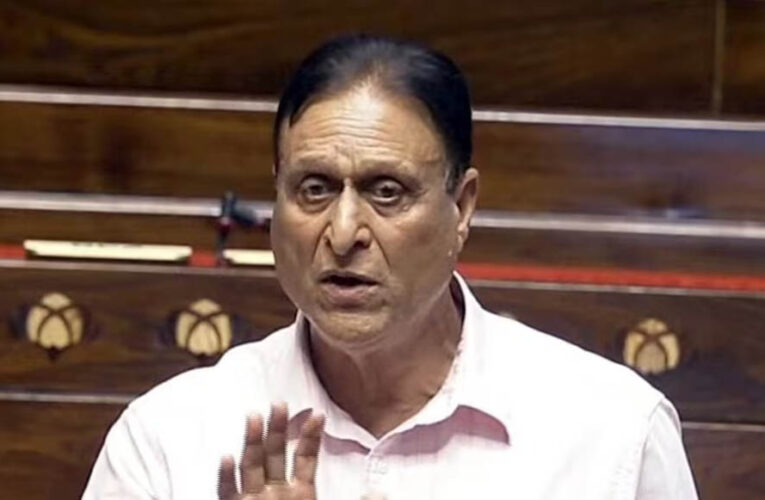 ‘PoK अलग देश…’ NC सांसद के बयान से सियासी भूचाल, विपक्ष ने घेरा