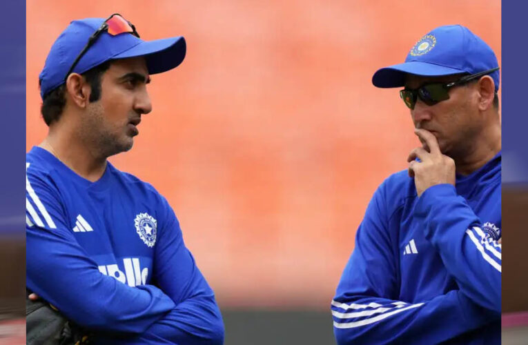 अजीत अगरकर की कुर्सी पर संकट! BCCI कर सकता है बड़ा बदलाव, चयन समिति पर लटक रही तलवार
