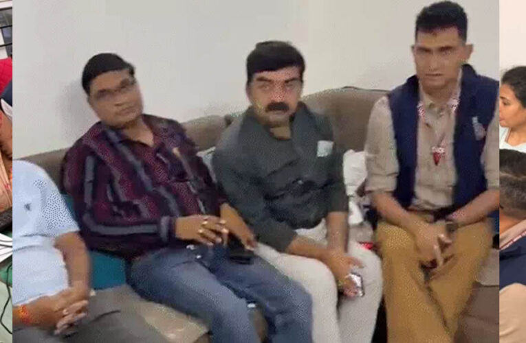 इंदौर में मेडिकल विभाग के स्टोरकीपर पर लोकायुक्त का छापा, आय से 110% अधिक संपत्ति का खुलासा