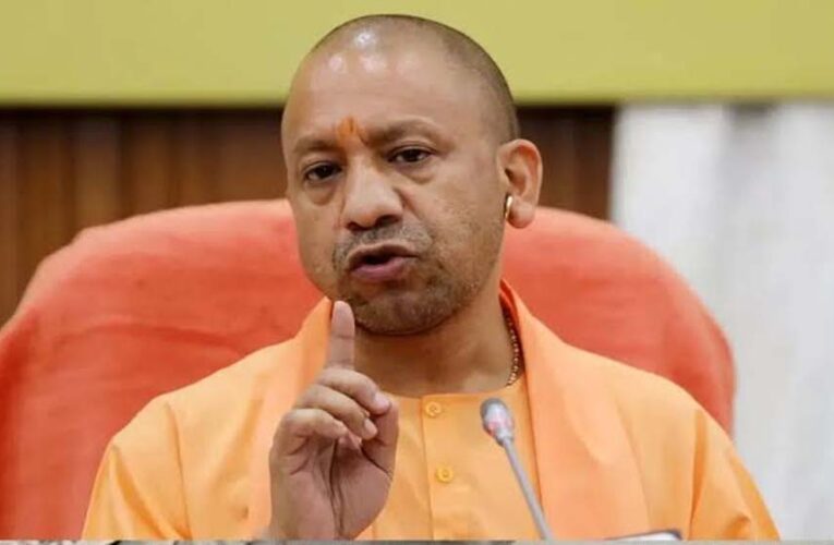 28 जिलों में भारी बारिश का अलर्ट, CM योगी ने 24 घंटे में मुआवजे के दिए निर्देश