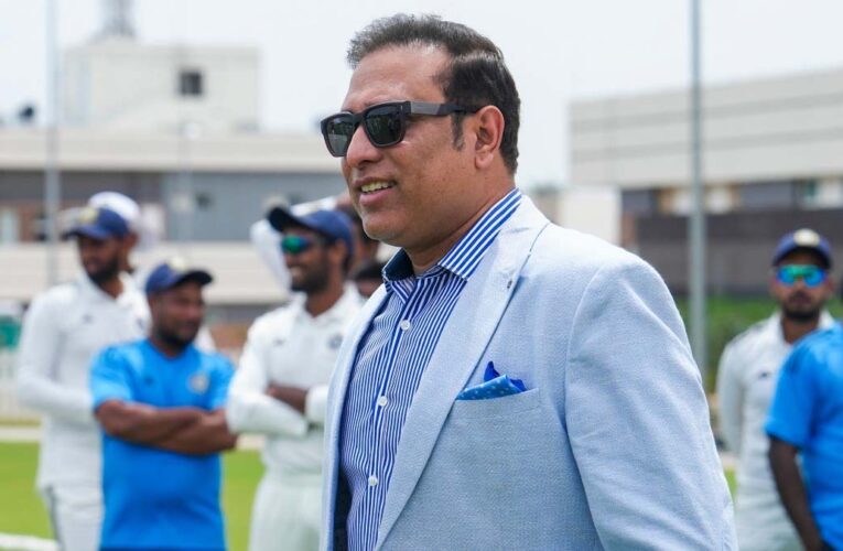 BCCI में बड़े बदलाव की तैयारी, डायरेक्टर ऑफ क्रिकेट बन सकते हैं वीवीएस लक्ष्मण