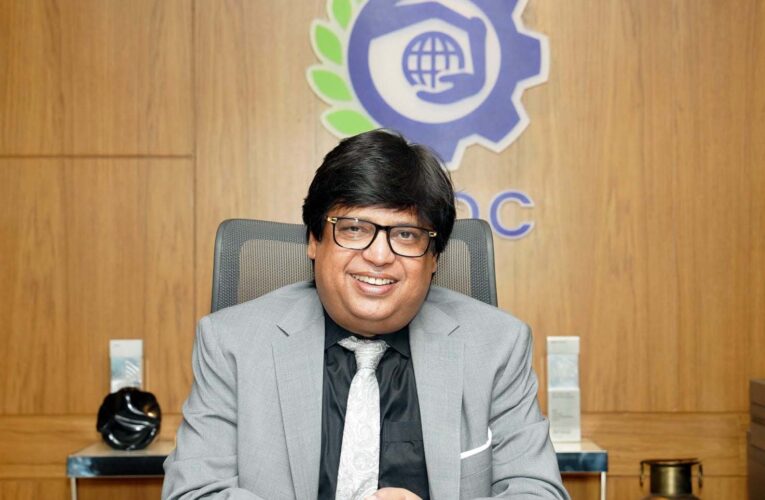 NMDC का दमदार प्रदर्शन, पहली तिमाही में लौह अयस्क उत्पादन 26% बढ़ा