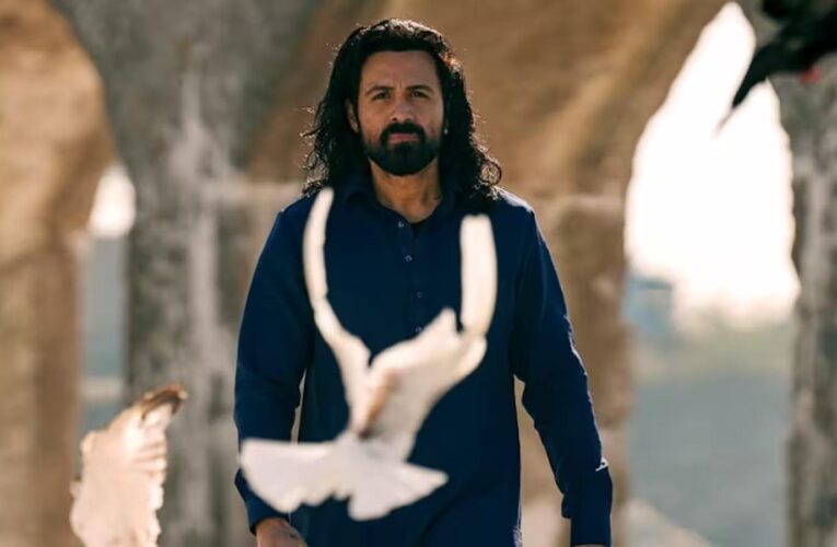 इमरान हाशमी का इंटेंस अवतार, ‘गनमास्टर G9’ का धमाकेदार टीजर रिलीज