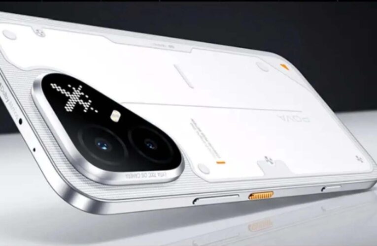 Tecno Pova 8 Pro 5G की भारत में कल होगी एंट्री, 6500mAh बैटरी और 144Hz AMOLED डिस्प्ले से लैस