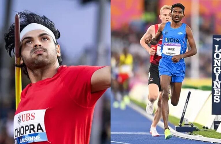 एशियाई खेल 2026: नीरज चोपड़ा की अगुआई में उतरेगा भारत, 492 सदस्यीय दल को मंजूरी