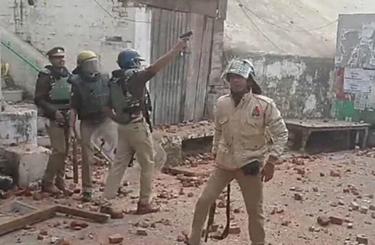 सुनियोजित साजिश का परिणाम थी संभल हिंसा, सपा सांसद बर्क की रही बड़ी भूमिका