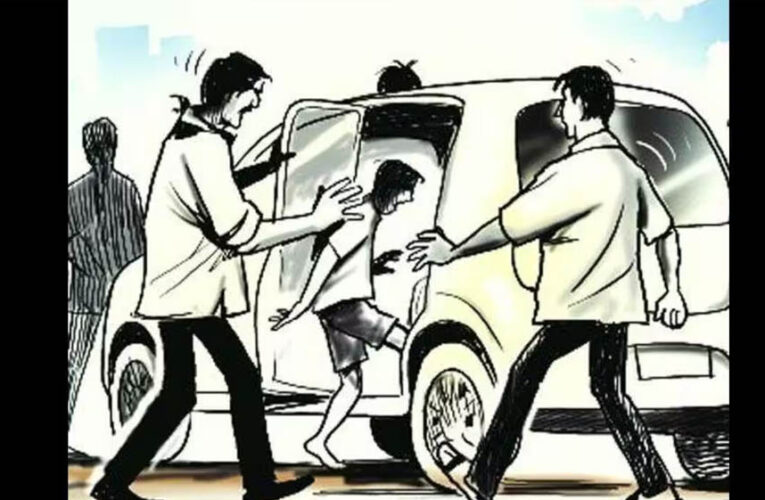 देश में हर छठा बाल अपहरण मध्य प्रदेश में, 5 साल में 64% बढ़े मामले; चौंकाने वाले आंकड़े