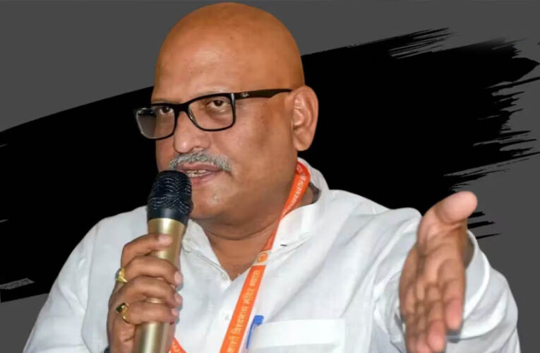 राहुल गांधी के ‘छात्रों की गूंज’ कार्यक्रम में बाधा डालने का आरोप, अजय राय बोले- हर हाल में होगा कार्यक्रम