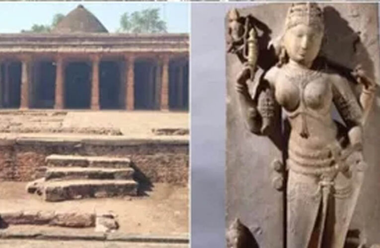ब्रिटेन से लौटेगी भोजशाला की वाग्देवी प्रतिमा, 11वीं शताब्दी की धरोहर की वापसी के लिए भारत के प्रयास तेज