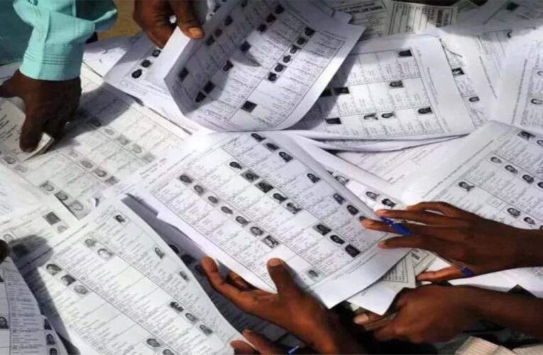 दिल्ली में वोटर वेरिफिकेशन की अंतिम तारीख बढ़ी, अब 17 अगस्त तक मौका