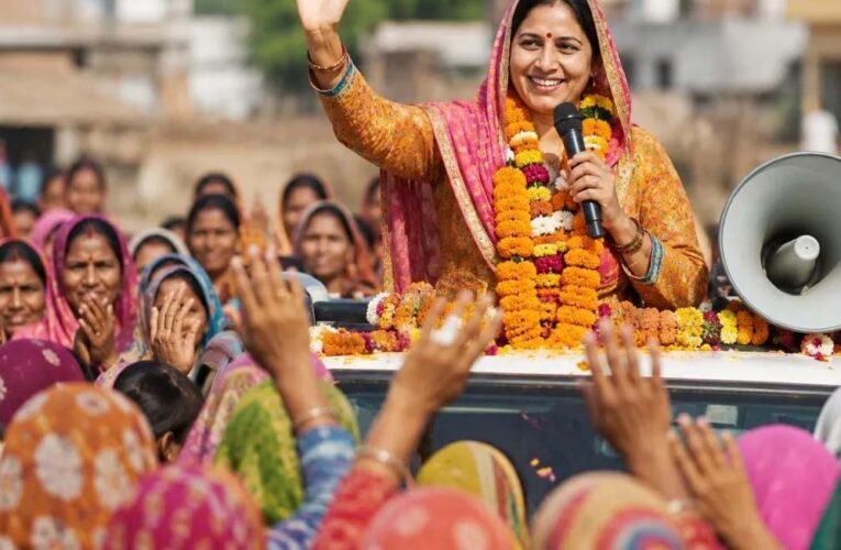 राजस्थान निकाय चुनाव में महिला आरक्षण का नया गणित, खर्च सीमा भी तय