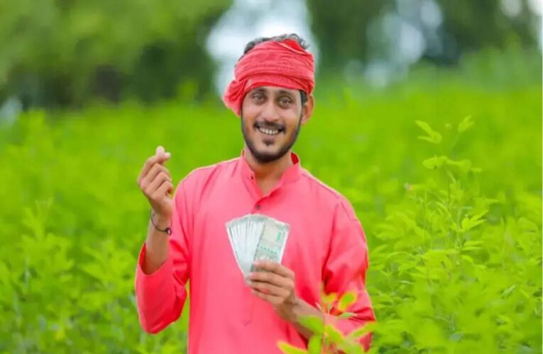 राजस्थान में किसान सम्मान निधि पर बड़ा बदलाव, 26वीं किस्त से किसान ID होगी अनिवार्य