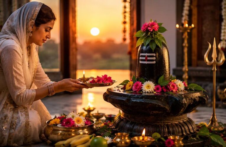 सावन के आखिरी सोमवार शाम करें ये 5 उपाय, बरसेगी महादेव की विशेष कृपा