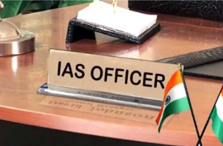 अगस्त में यूपी पुलिस में बड़ा फेरबदल, 10 आईपीएस होंगे सेवानिवृत्त