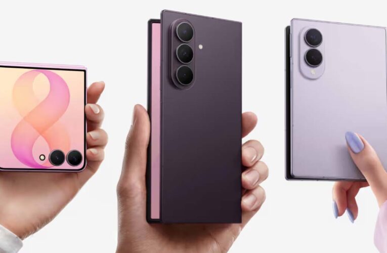Galaxy Z Fold 8 Ultra समेत नए फोल्डेबल फोन पर भारी डिस्काउंट