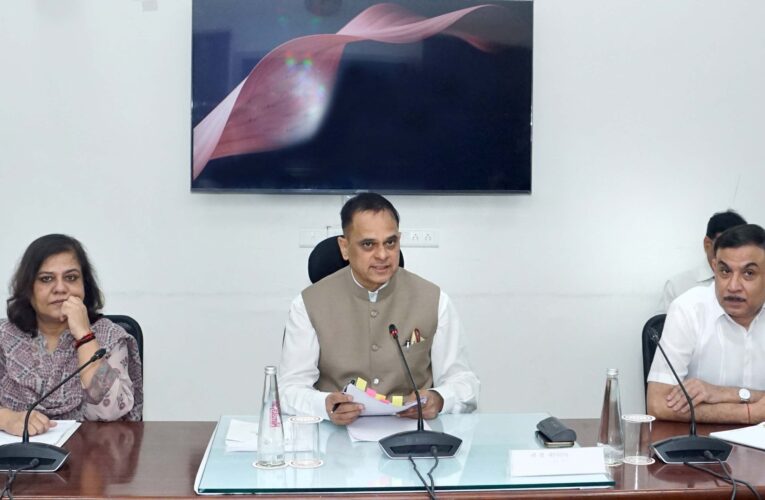 राजस्थान में ‘रिफॉर्म उत्सव’ की तैयारी तेज, 2 अक्टूबर को हर पंचायत में होगा जन मंथन